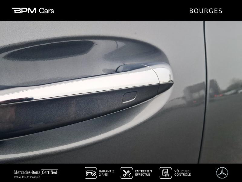 Image MERCEDES-BENZ GLE Coupé 350 de 194+136ch AMG Line 4Matic 9G-Tronic