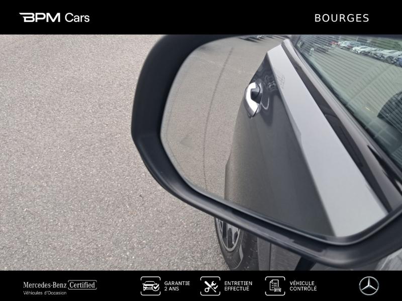 Image MERCEDES-BENZ GLE Coupé 350 de 194+136ch AMG Line 4Matic 9G-Tronic