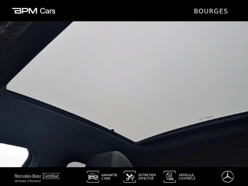 Image MERCEDES-BENZ GLE Coupé 350 de 194+136ch AMG Line 4Matic 9G-Tronic