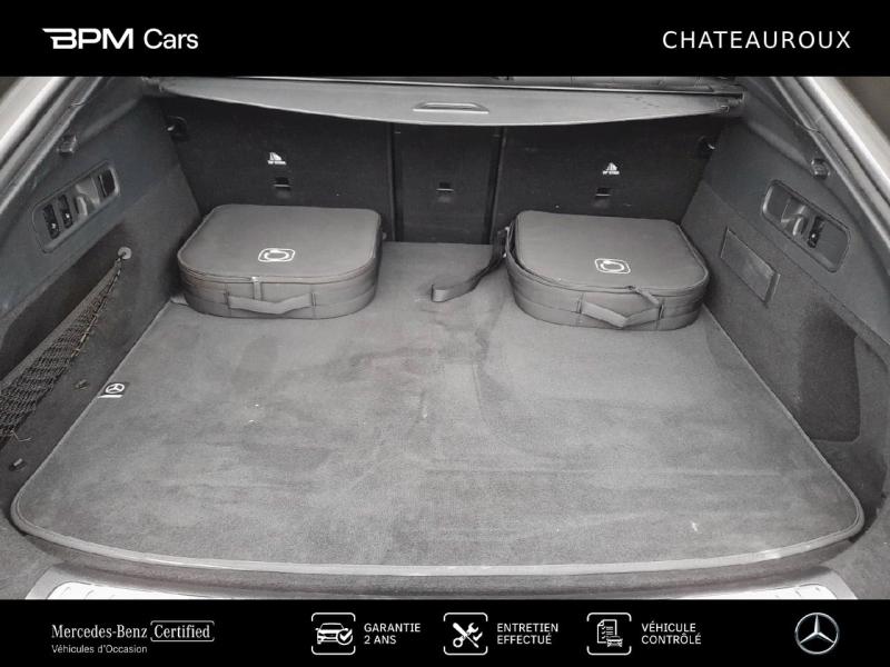 Image MERCEDES-BENZ GLC Coupé 300 e Hybrid 204+136ch AMG Line 4Matic 9G-Tronic