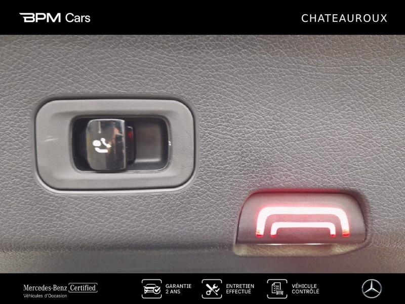 Image MERCEDES-BENZ GLC Coupé 300 e Hybrid 204+136ch AMG Line 4Matic 9G-Tronic