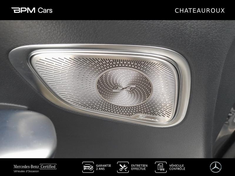 Image MERCEDES-BENZ GLC Coupé 300 e Hybrid 204+136ch AMG Line 4Matic 9G-Tronic