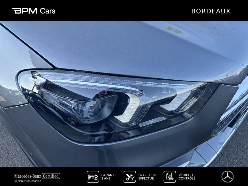 Image MERCEDES-BENZ GLE 300 d 245ch AMG Line 4Matic 9G-Tronic