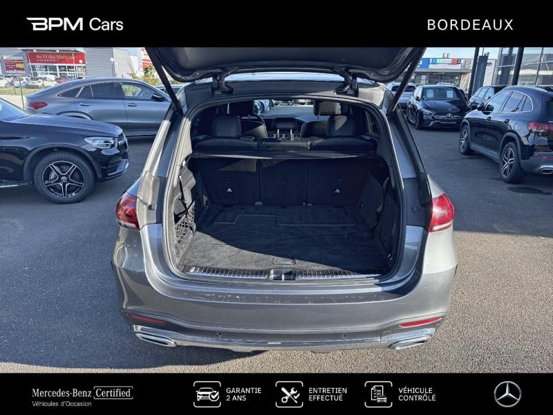 Image MERCEDES-BENZ GLE 300 d 245ch AMG Line 4Matic 9G-Tronic