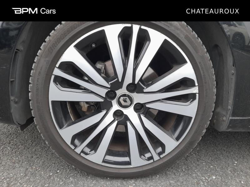 Image RENAULT Clio 1.6 E-Tech 140ch Initiale Paris -21