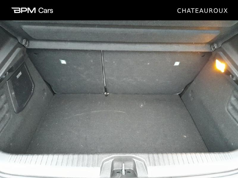 Image RENAULT Clio 1.6 E-Tech 140ch Initiale Paris -21