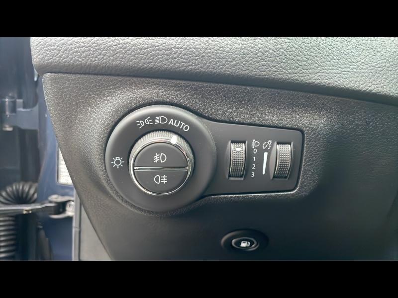Image JEEP Compass 1.3 GSE T4 240ch S 4xe PHEV AT6