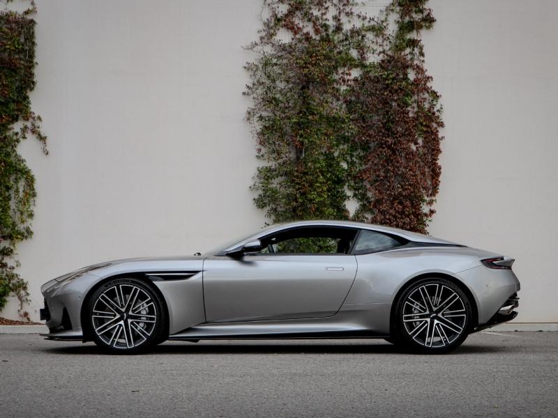 Image ASTON MARTIN DB12 V8 4.0 680ch BVA8