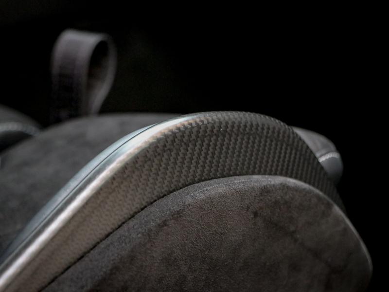 Image ASTON MARTIN DB12 V8 4.0 680ch BVA8