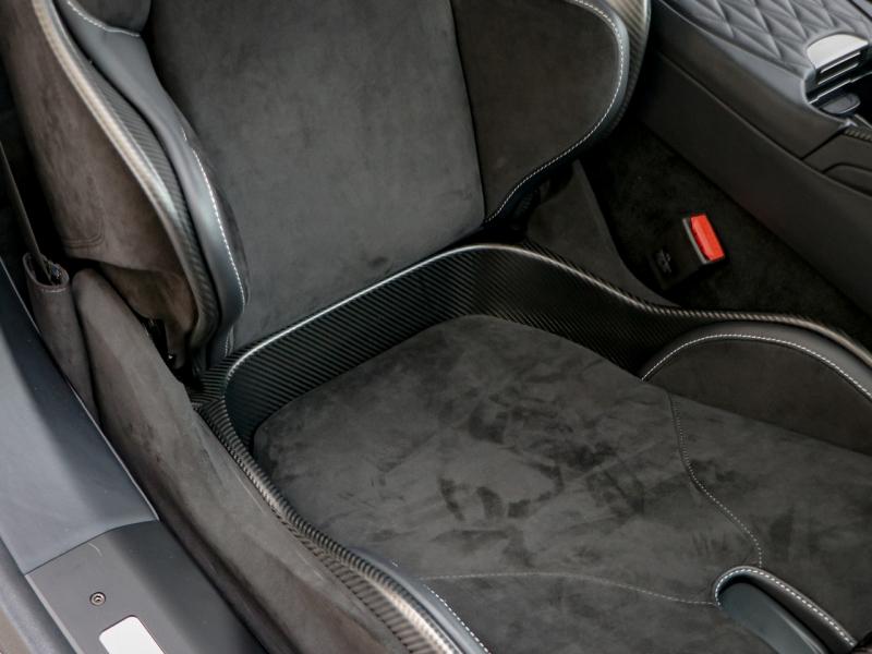 Image ASTON MARTIN DB12 V8 4.0 680ch BVA8