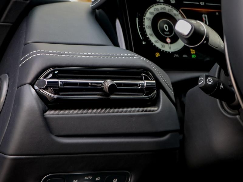 Image ASTON MARTIN DB12 V8 4.0 680ch BVA8