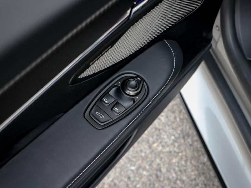 Image ASTON MARTIN DB12 V8 4.0 680ch BVA8