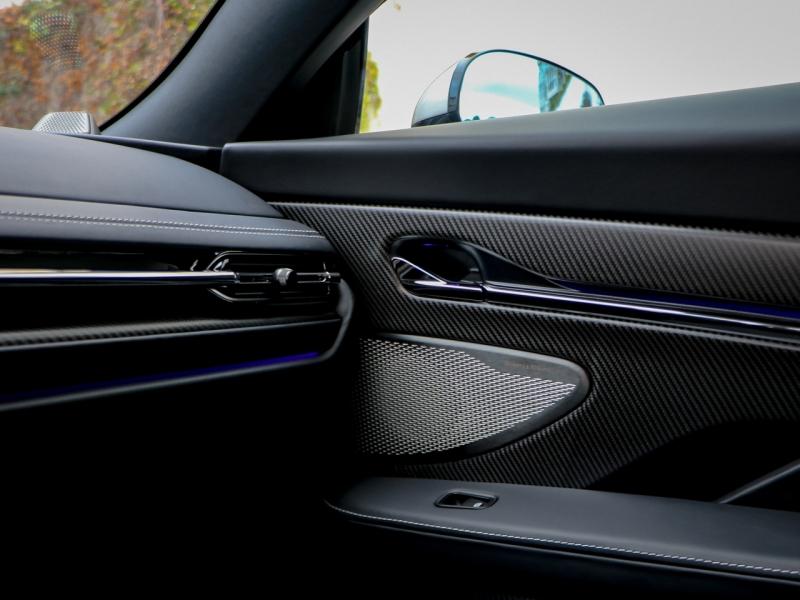 Image ASTON MARTIN DB12 V8 4.0 680ch BVA8