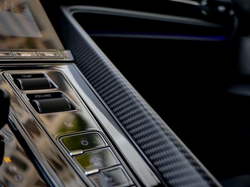 Image ASTON MARTIN DB12 V8 4.0 680ch BVA8