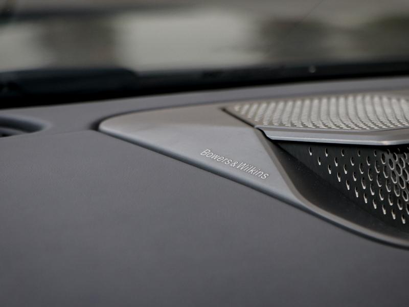 Image ASTON MARTIN DB12 V8 4.0 680ch BVA8