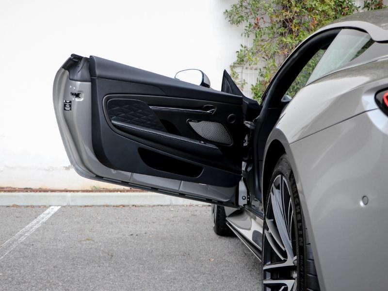 Image ASTON MARTIN DB12 V8 4.0 680ch BVA8