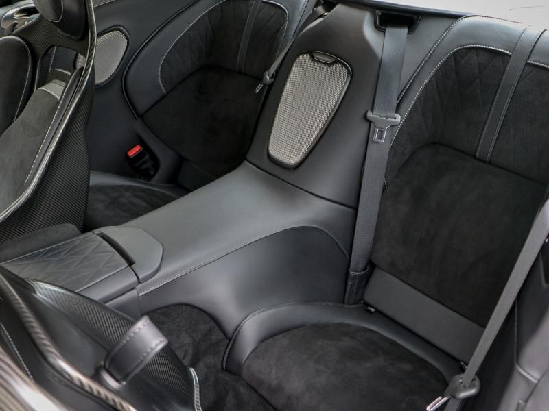 Image ASTON MARTIN DB12 V8 4.0 680ch BVA8