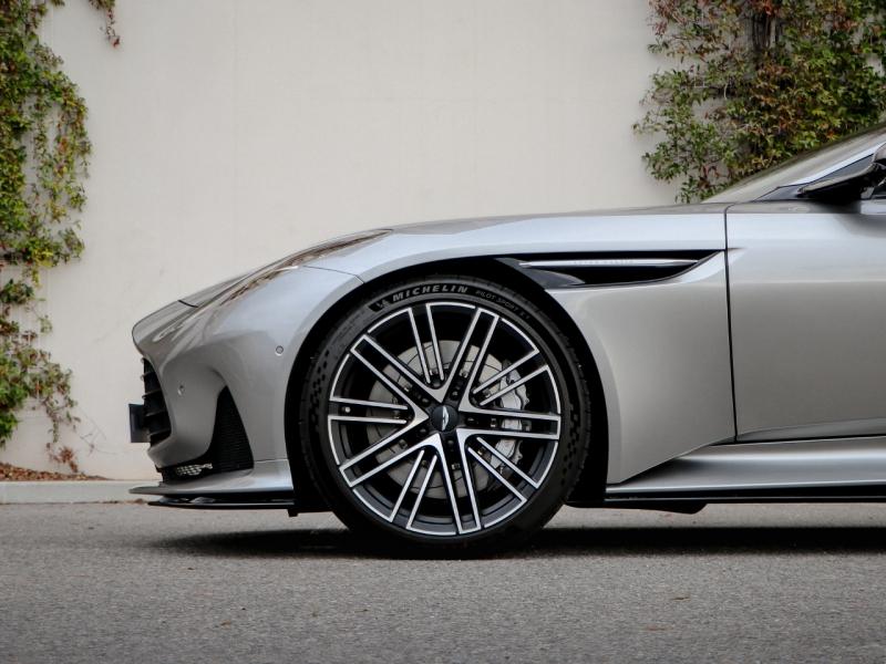 Image ASTON MARTIN DB12 V8 4.0 680ch BVA8