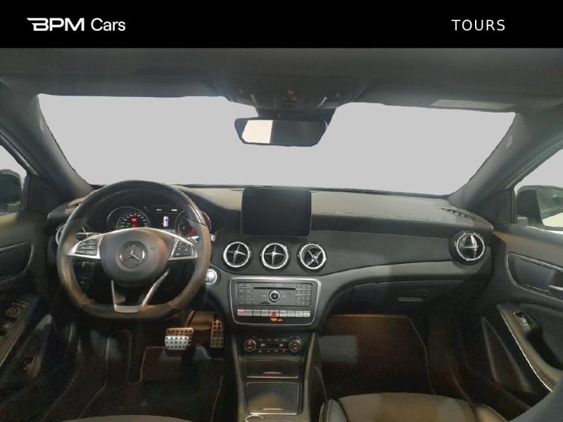 Image MERCEDES-BENZ GLA 220 d Fascination 4Matic 7G-DCT