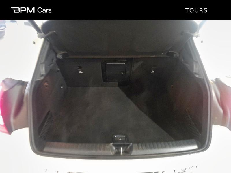 Image MERCEDES-BENZ GLA 220 d Fascination 4Matic 7G-DCT