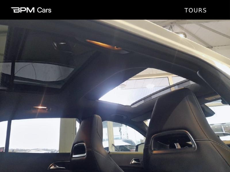 Image MERCEDES-BENZ GLA 220 d Fascination 4Matic 7G-DCT