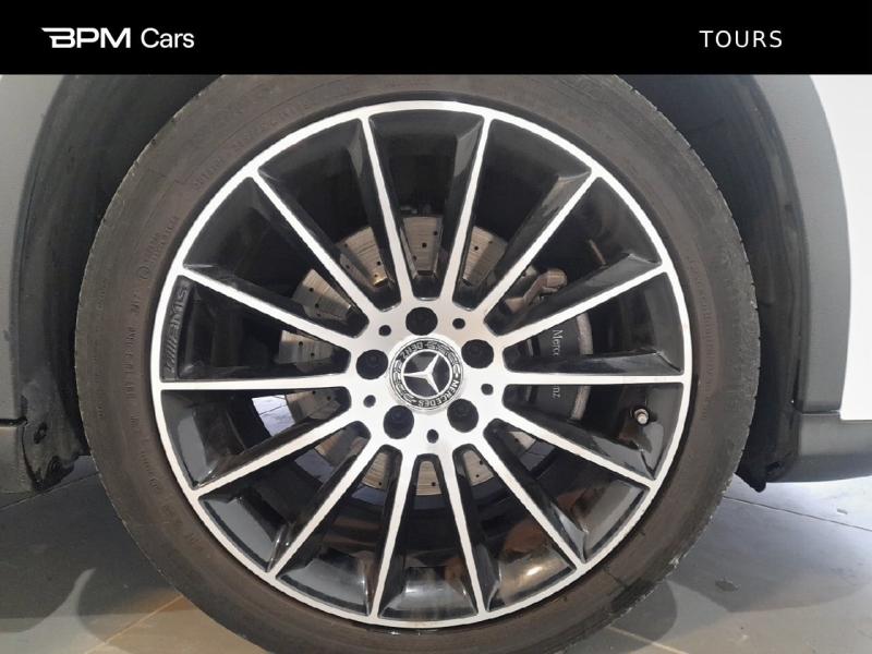 Image MERCEDES-BENZ GLA 220 d Fascination 4Matic 7G-DCT