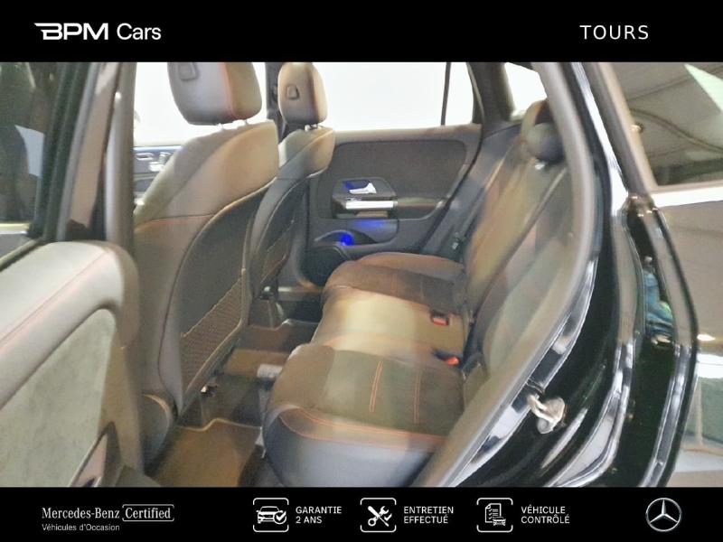 Image MERCEDES-BENZ GLA 250 e 218ch AMG Line 8G-DCT