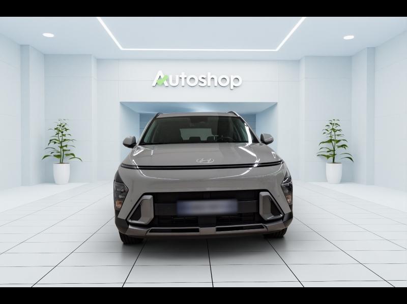 Image HYUNDAI Kona 1.6 GDi 129ch Hybrid Creative DCT-6