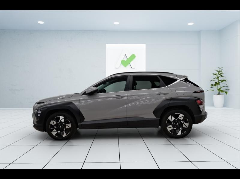 Image HYUNDAI Kona 1.6 GDi 129ch Hybrid Creative DCT-6