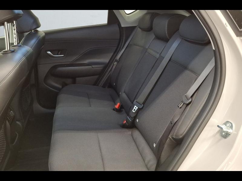 Image HYUNDAI Kona 1.6 GDi 129ch Hybrid Creative DCT-6