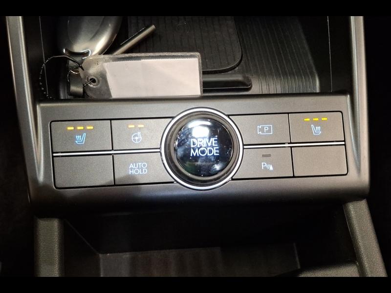 Image HYUNDAI Kona 1.6 GDi 129ch Hybrid Creative DCT-6