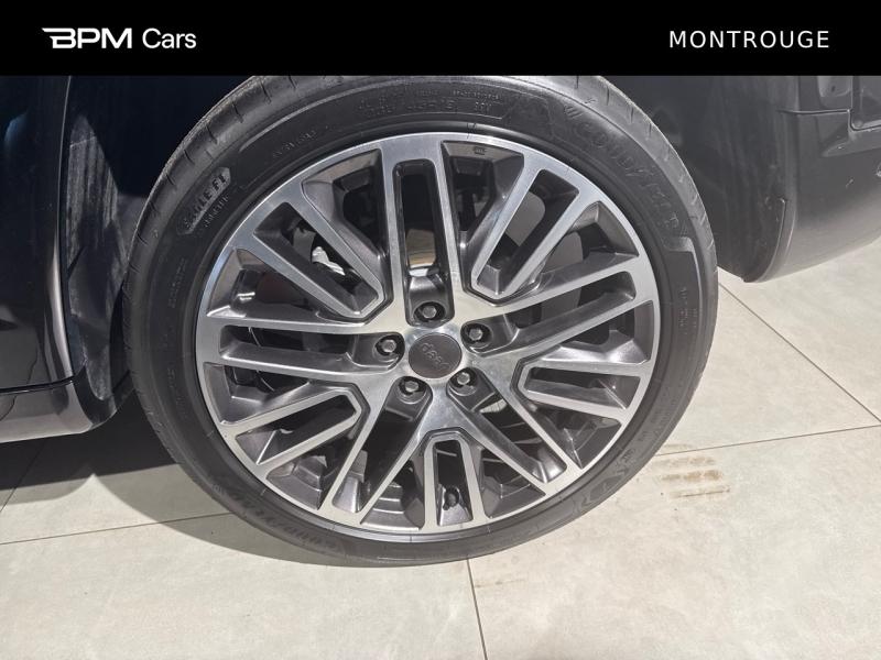 Image JEEP Compass 1.5 Turbo T4 130ch MHEV Summit 4x2 BVR7