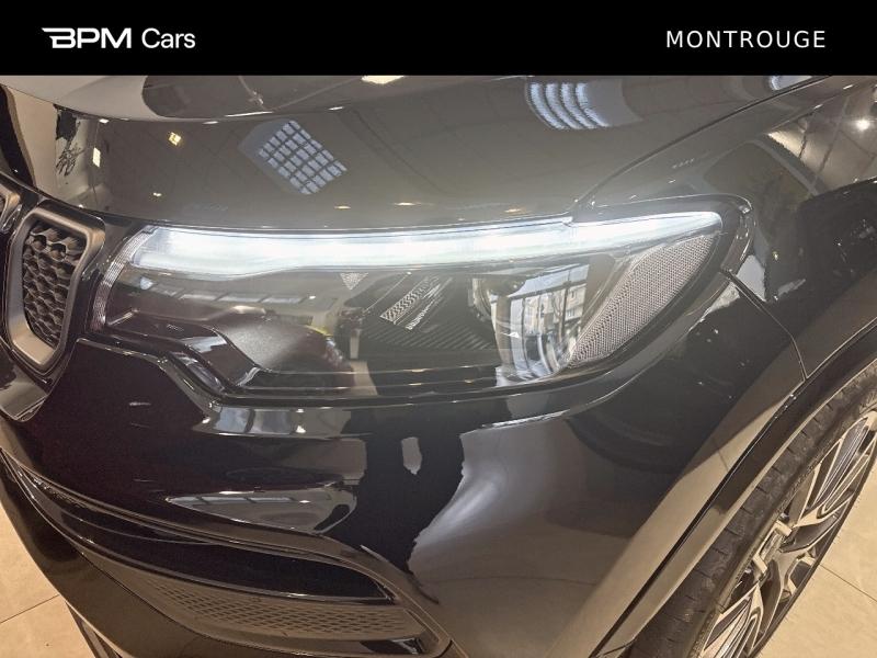 Image JEEP Compass 1.5 Turbo T4 130ch MHEV Summit 4x2 BVR7