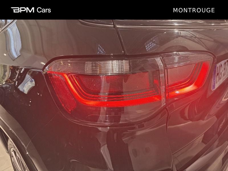 Image JEEP Compass 1.5 Turbo T4 130ch MHEV Summit 4x2 BVR7