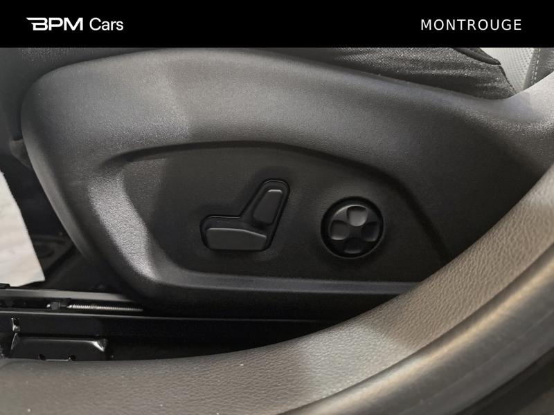 Image JEEP Compass 1.5 Turbo T4 130ch MHEV Summit 4x2 BVR7