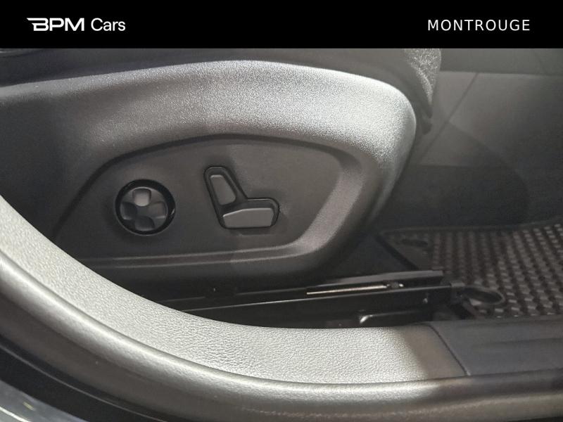 Image JEEP Compass 1.5 Turbo T4 130ch MHEV Summit 4x2 BVR7