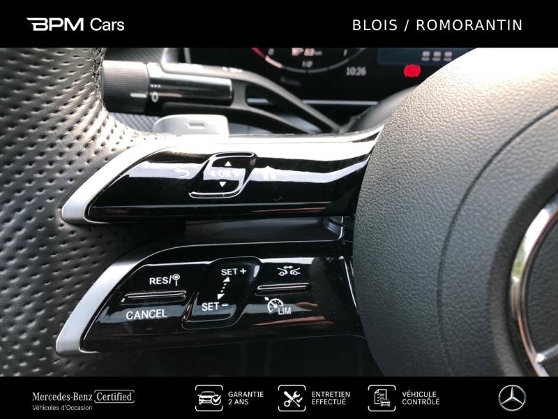 Image MERCEDES-BENZ GLC Coupé 300 e Hybrid 204+136ch AMG Line 4Matic 9G-Tronic