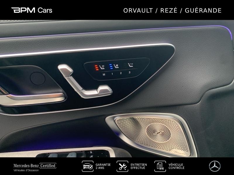 Image MERCEDES-BENZ CLE Cabriolet 220 d 197ch AMG Line 9G-Tronic