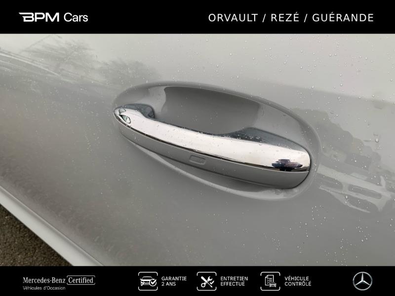 Image MERCEDES-BENZ CLE Cabriolet 220 d 197ch AMG Line 9G-Tronic