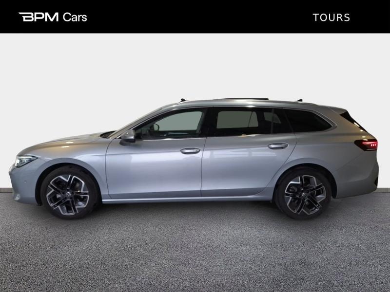 Image VOLKSWAGEN Passat SW 1.5 eTSI 150ch Elegance DSG7