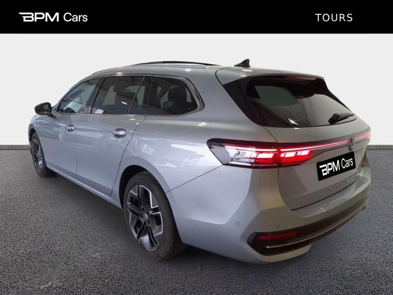 Image VOLKSWAGEN Passat SW 1.5 eTSI 150ch Elegance DSG7