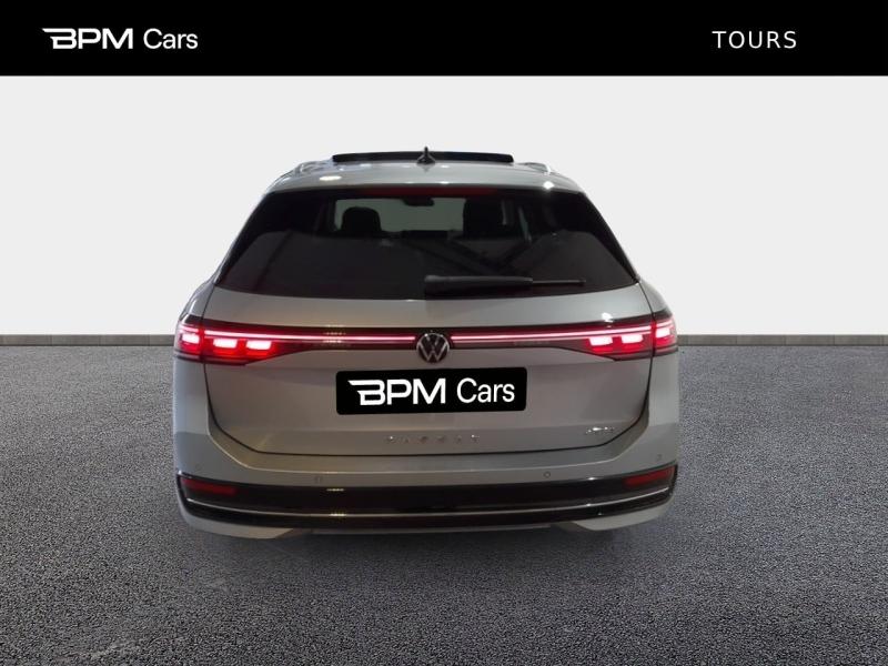 Image VOLKSWAGEN Passat SW 1.5 eTSI 150ch Elegance DSG7
