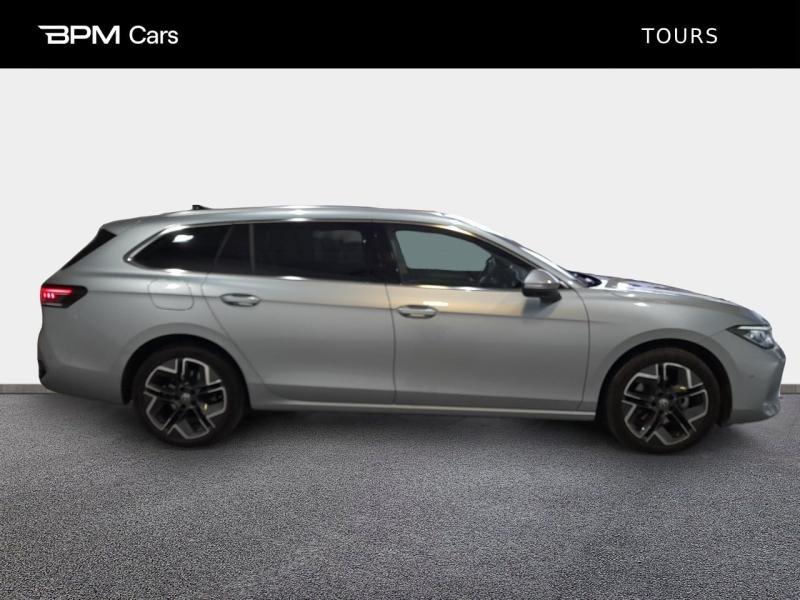 Image VOLKSWAGEN Passat SW 1.5 eTSI 150ch Elegance DSG7