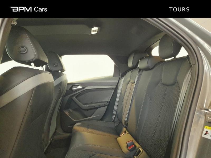 Image AUDI A1 Sportback 35 TFSI 150ch Competition S tronic 7 8cv