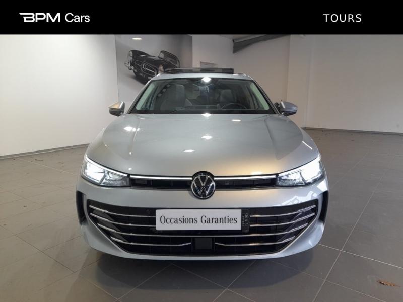 Image VOLKSWAGEN Passat SW 1.5 eTSI 150ch Elegance DSG7