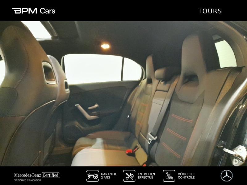 Image MERCEDES-BENZ Classe A 200 163ch AMG Line 7G-DCT