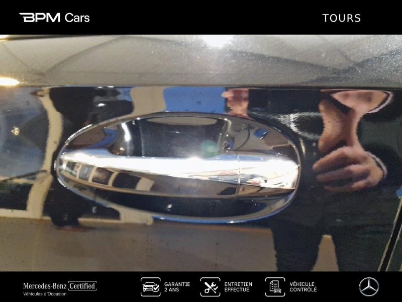 Image MERCEDES-BENZ Classe A 200 163ch AMG Line 7G-DCT