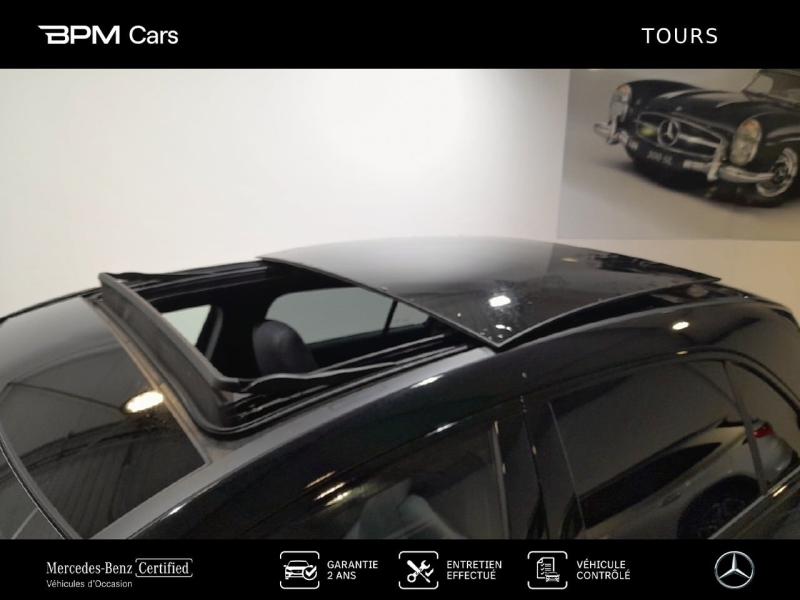 Image MERCEDES-BENZ Classe A 200 163ch AMG Line 7G-DCT