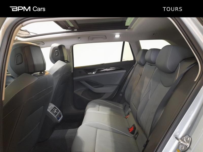 Image VOLKSWAGEN Passat SW 1.5 eTSI 150ch Elegance DSG7