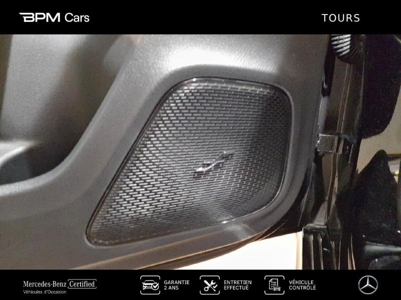 Image MERCEDES-BENZ Classe A 200 163ch AMG Line 7G-DCT